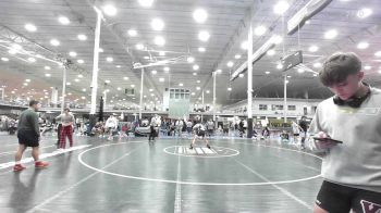 108 lbs 5th Place - Franco Furfaro, Takedown Sports - HSC vs Warren Alderman, Revival White - HSC