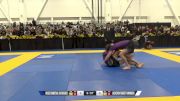 Jackson Robert Minnick vs Hugo Sandoval Carrasco 2024 World IBJJF Jiu-Jitsu No-Gi Championship