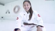 Meet Jessa Khan, The Mendes Bros. Brown Belt Set To Take Over The World