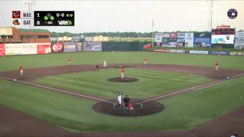 Replay: Home - 2023 Washington vs Gateway | Jun 23 @ 6 PM