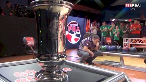 Highlights: No. 3 Bill O'Neill