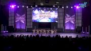 Studio 22 - Junior - Jazz [2025 Junior - Jazz - Small Day 1] 2025 JAMfest Dance Super Nationals