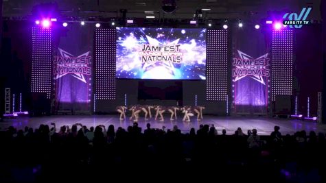 Studio 22 - Junior - Jazz [2025 Junior - Jazz - Small Day 1] 2025 JAMfest Dance Super Nationals