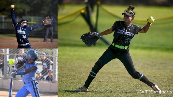 Cast Your Vote For The Best Dressed Division I Softball Team Of 2020 -  FloSoftball