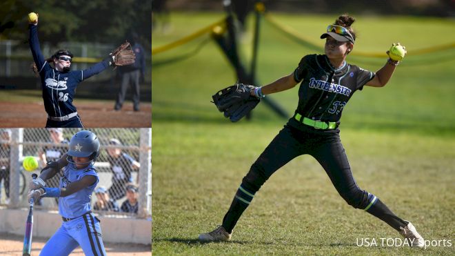 Best Dressed Softball Clubs of 2019