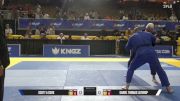 Daniel Thomas Lathrop vs Scott A Cook 2026 Pan Jiu Jitsu IBJJF Championship