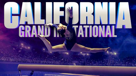 2020 California Grand Invitational & Collegiate Challenge