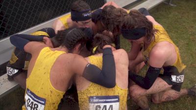 NAU: Running With The Boys (Episode 5)