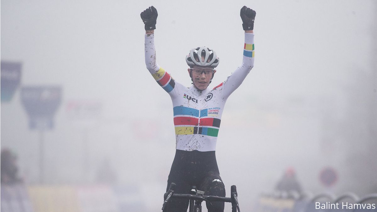 How To Watch Cyclocross Gullegem and Brussels Universities Cross