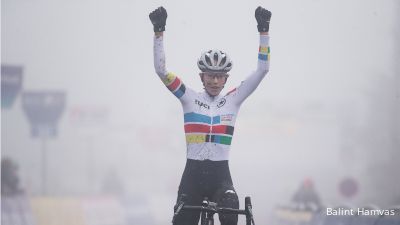 How To Watch Cyclocross Gullegem and Brussels Universities Cross