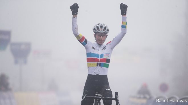 How To Watch Cyclocross Gullegem and Brussels Universities Cross