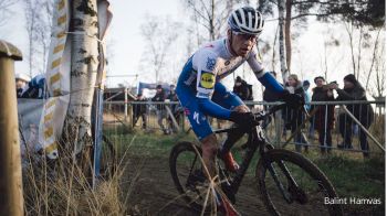 2019 Cyclocross Gullegem