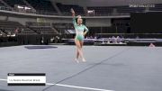 Ivy Seales Mountain Brook - Floor - 2022 Elevate the Stage Huntsville presented by SportsMED & Crestwood