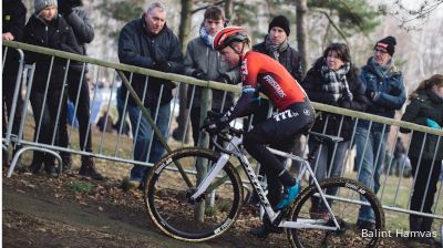 Replay: 2019 Vlaamse Druivencross Elite Women