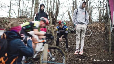 2020 DVV Trofee Brussels Universities Cyclocross