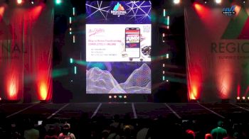 Replay: Hall 4 & 5 - 2025 West Regional Summit/Recreational Summit | Apr 13 @ 9 AM