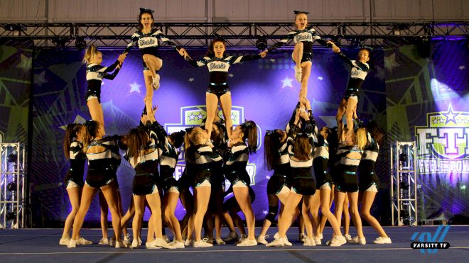 5 Winning Routines To Watch From Feel The Power East 2022