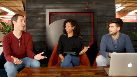 NY Resolutions, Insta Comments And 2020 Predictions