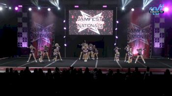 RNR - Revenge [2025 L3 Junior - D2 - Small - C Day 1] 2025 JAMfest Cheer Super Nationals