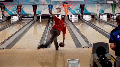 Slow Motion: Dick Allen