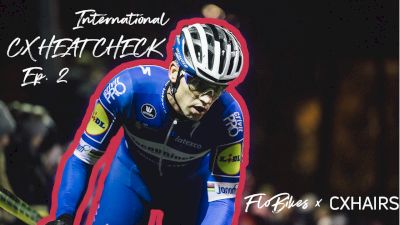 How Do The World's Best CX Rankers Stack Up After The Kerstperiode?