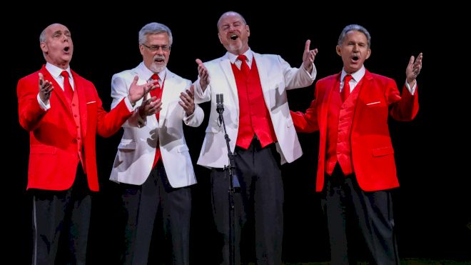 Chords Will Ring in Jacksonville