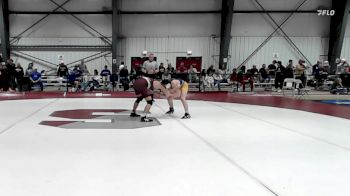 149 lbs Round Of 32 - Ty Stewart, Springfield vs Jesse DeFonce, Western New England
