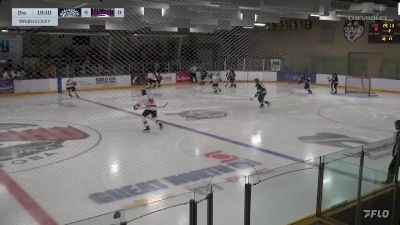 Replay: Home - 2024 Steinbach vs Northern Manitoba | Oct 4 @ 6 PM