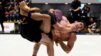 Is Submission-Only Jiu-Jitsu Really More Entertaining Than Points? Josh Hinger Offers Opinion