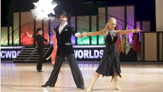 2020 UCWDC Country Dance World Championships Recap