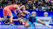 USA Wrestling Announces Roster Traveling To Rome For Ranking Series Event