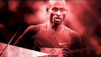 DRIVEN: Bernard Lagat (Trailer)