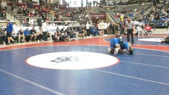 Replay: Mat 6 - 2026 Arkansas State Tournament | Feb 13 @ 9 AM