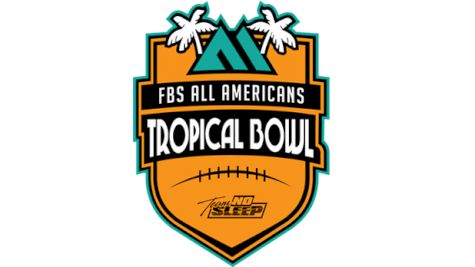 2020 Tropical Bowl