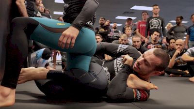 Heel Hook Q&A with Lachlan