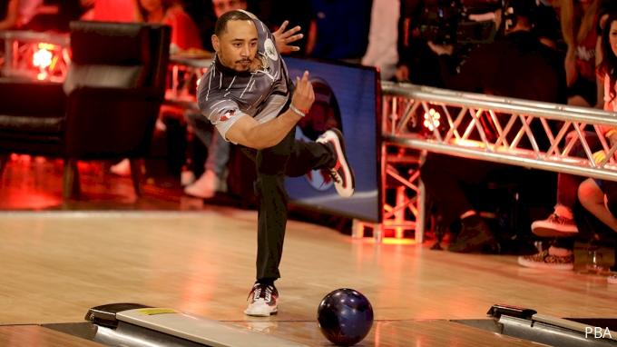 Mookie Betts Returns To PBA Competition Next Week On FloBowling - FloBowling