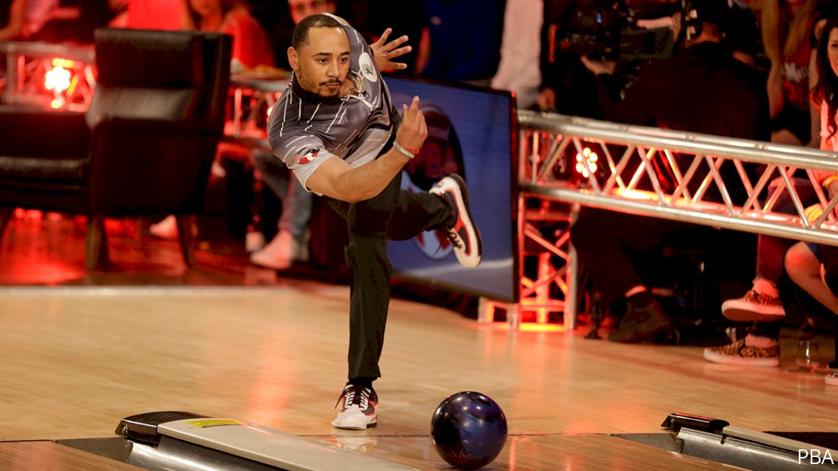Mookie Betts Returns To PBA Competition Next Week On FloBowling
