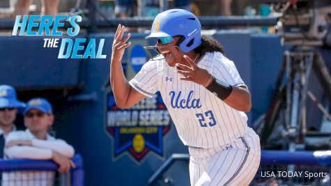 Here's The Deal Episode 55: Fedoras & More