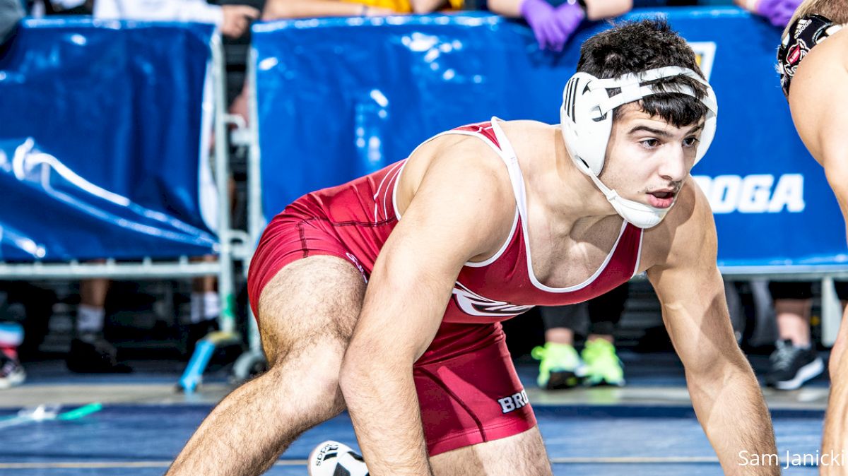 MAC Wrestlers To Watch During The 2021 NCAA Wrestling Season