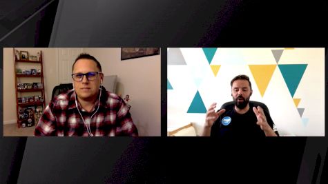 Belmo Talks About Fires In Australia, Upcoming Season