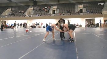 285 Championship Bracket Cons. Round 4 - Griffin Grover, Kasson-Mantorville vs Griffin Smidt, Pipestone