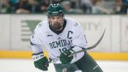Strong 2nd Half Could Put Conference In Reach For Bemidji State