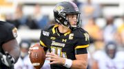 Towson's Tom Flacco Looks To Improve Draft Stock At The Tropical Bowl