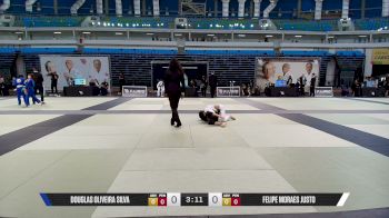 Replay: Mat 8 - 2026 Estadual State Championship | May 17 @ 9 AM