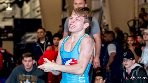 The College Wrestling Fan's Guide To NHSCA Duals