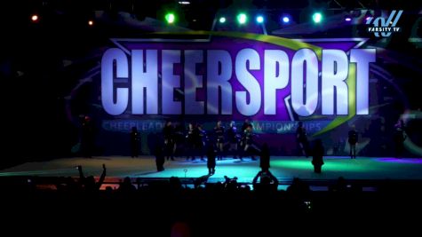 Twisters - Shine [2024 L1 Junior - Small - B Day 2] 2024 CHEERSPORT National All Star Cheerleading Championship