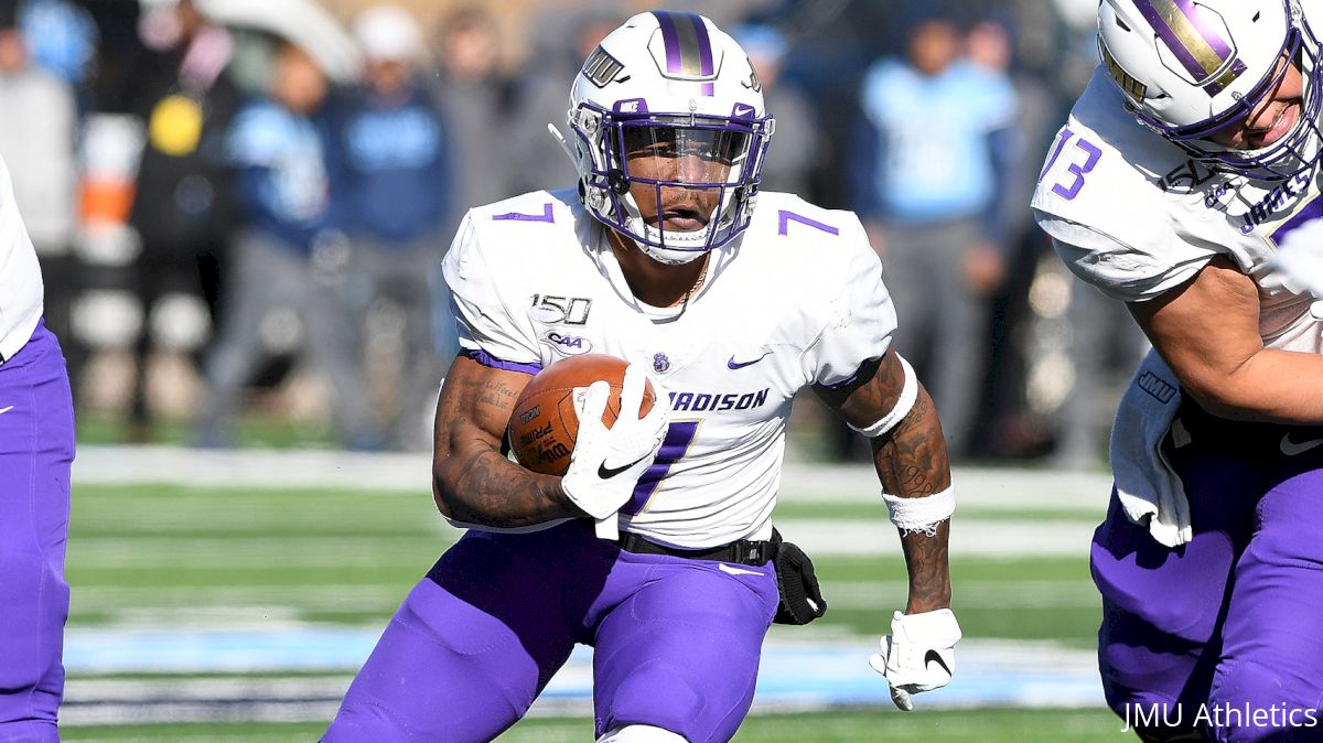 3 Things To Watch As James Madison Aims To Dethrone North Dakota State
