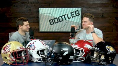 BOOTLEG (Ep. 36): LSU Is Awesome & The Big 12 Doesn't Suck
