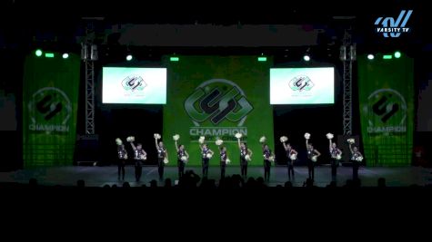 Star Performance Centre - Mini Variety [2025 Mini - Variety Day 1] 2025 CSG Dance Grand Nationals