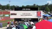 2019 MHSAA Outdoor Championships - Day Two Replay